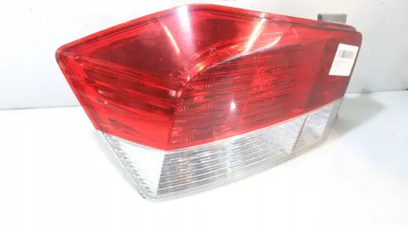 Honda City Rear/tail lights
