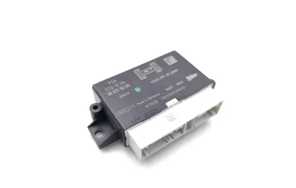 Opel Mokka B Parking PDC control unit/module 9842516380
