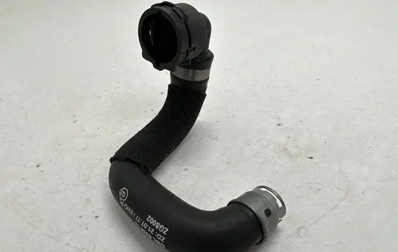 Mercedes-Benz A W177 Engine coolant pipe/hose A1775015200