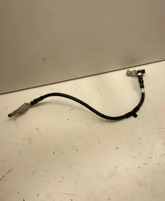 BMW iX1 Negative earth cable (battery) 5A6A675 18775710 5434663