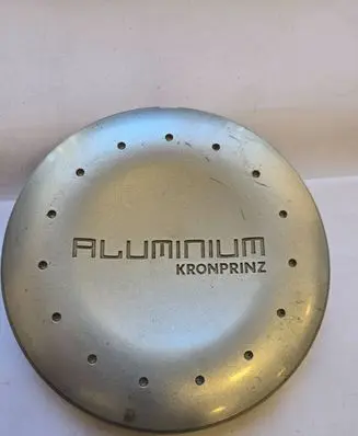 Mercedes-Benz ML W164 Original wheel cap RZ402001