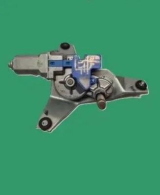 Honda FR-V Rear window wiper motor 33845D
