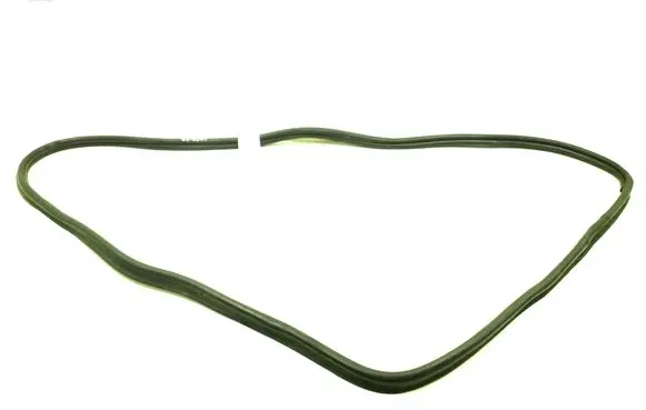 Trunk rubber seal (body)