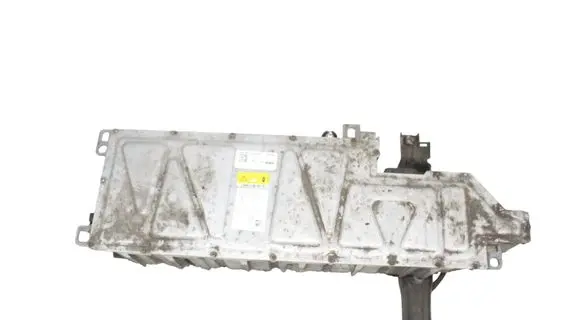 BMW 2 F45 Voltage converter inverter 8688857
