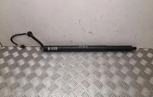 Volkswagen PASSAT B8 Tailgate/trunk/boot tension spring 3G9827851C