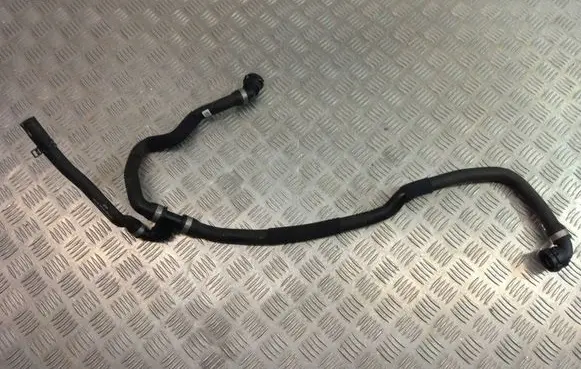 BMW X3 G01 Engine coolant pipe/hose 9894741