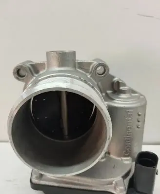 Audi A5 8T 8F Throttle valve 06F133062Q A2C53390403
