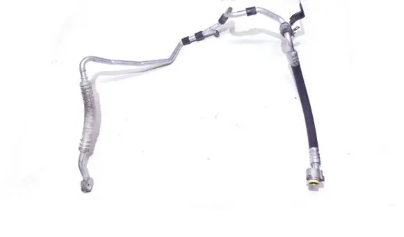 Seat Altea Air conditioning (A/C) pipe/hose 1K0820743AM 4813905G