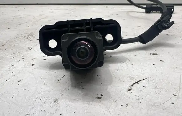 Audi A4 S4 B9 8W Front bumper camera 5Q0980546A 5Q0980546H