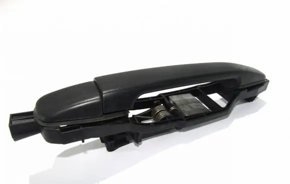 Mercedes-Benz ML W163 Rear door exterior handle 1637600434