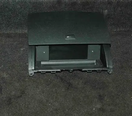 Mercedes-Benz C W204 Screen/display/small screen A2046801231
