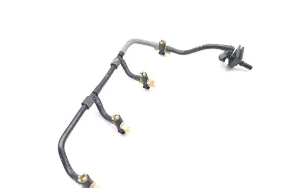 Fuel return line/hose