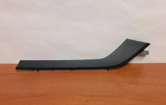 Audi Q7 4M Front door card panel trim 4M0867410N 4M0867410