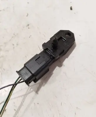 Citroen Jumpy Air pressure sensor 9639469280