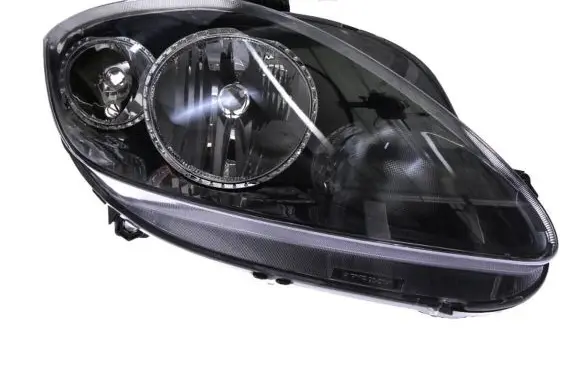 Seat Leon (1P) Headlight/headlamp 20-C747-A5-2B 5P1941034A 5P1941034B