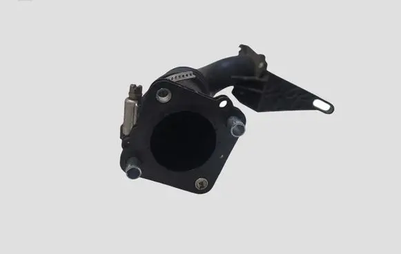 Volvo S60 Intercooler hose/pipe