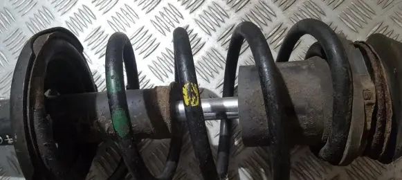 Chevrolet Lacetti Front coil spring