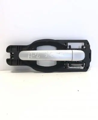 Audi A2 Front door exterior handle 15335201
