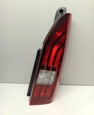 Peugeot Partner III Rear/tail lights 9820555280