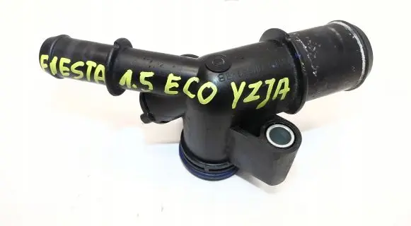 Ford Fiesta Engine coolant pipe/hose GN1G8K556BB