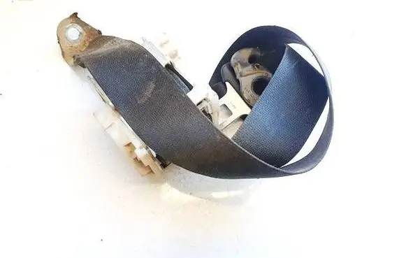 Opel Zafira A Rear seatbelt 90580901