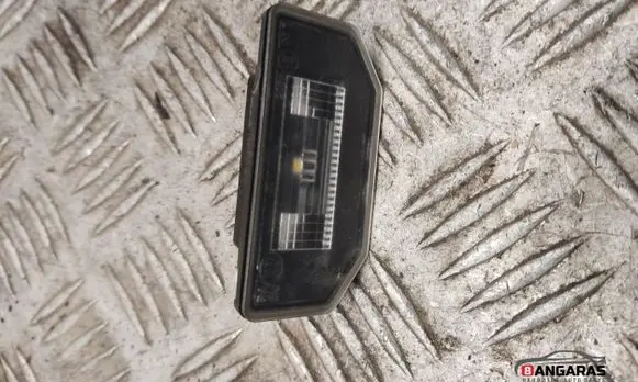 Tesla Model 3 Number plate light 9786001