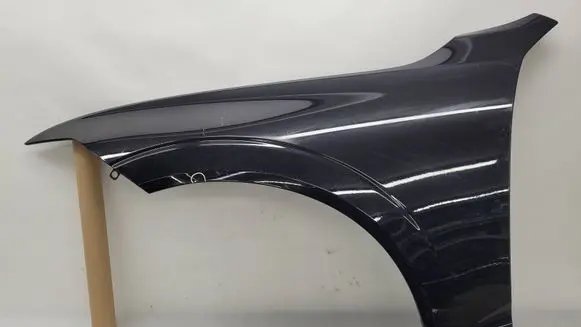 Volvo XC60 Fender 