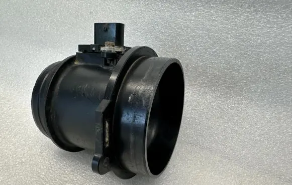 Audi A6 S6 C7 4G Mass air flow meter 059906461N 420133471