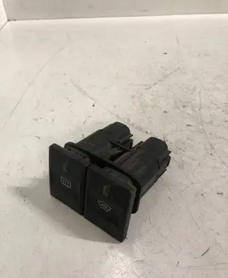 Other switches/knobs/shifts