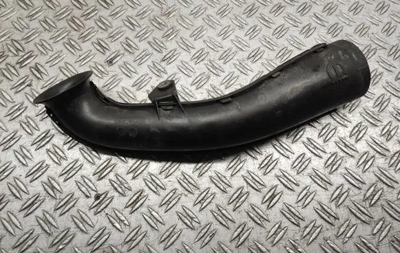 Fiat 500X Air intake duct part 51938298 11325853 51938297