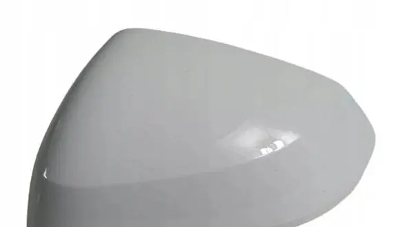 BMW 2 Active Tourer U06 Plastic wing mirror trim cover 5A35AF6WC6604L