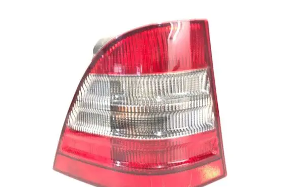 Mercedes-Benz ML W163 Rear/tail lights