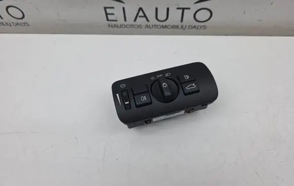 Volvo S60 Light switch 30739412