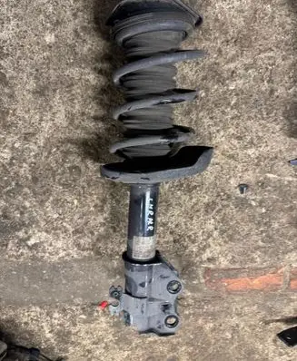 Toyota C-HR II Front shock absorber/damper 48510F4230