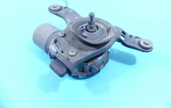Citroen C4 Grand Picasso Wiper motor 9676371780 IMPRK1347879