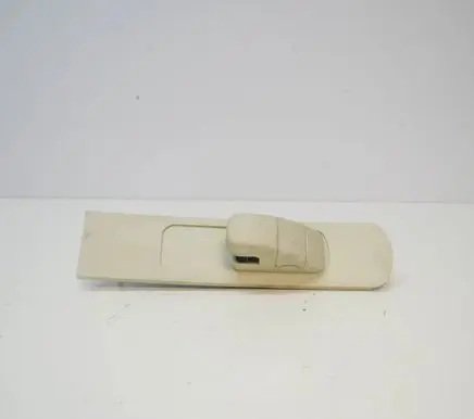 Ford Ecosport Headlight level adjustment motor 