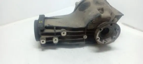 Audi A8 S8 D3 4E Rear differential 01R525053