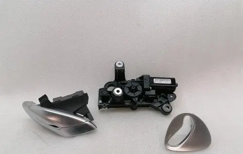 Mercedes-Benz S C217 Front seatbelt A2178600282