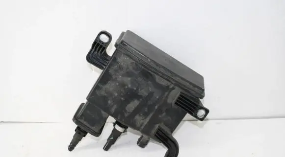 BMW 7 G11 G12 Other engine bay part 7356541