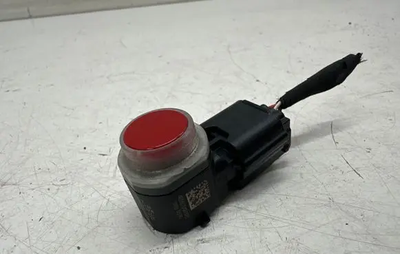 Nissan Leaf II (ZE1) Parking PDC sensor 284383WS0A
