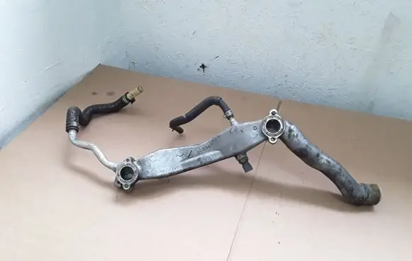 Subaru Forester SG Air intake hose/pipe 60254