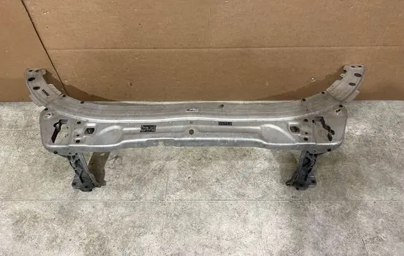 Mercedes-Benz C W205 Top upper radiator support slam panel A2056221500