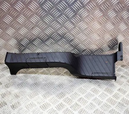 Porsche Boxster 986 Centre console side trim rear 99655113701