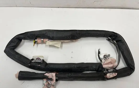 Peugeot 308 Roof airbag 9805768480