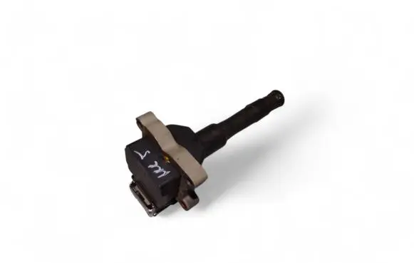 BMW 8 E31 High voltage ignition coil 12131703359 1703359
