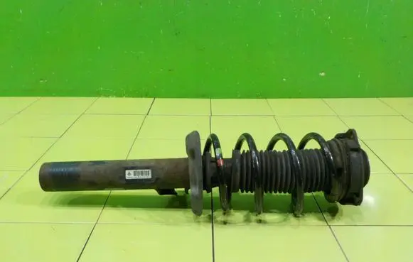 Volkswagen Tiguan Front shock absorber/damper 5N0400054T MCPHERSON