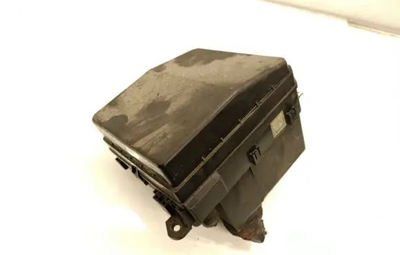 Fuse box set