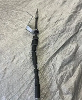 Brake line pipe/hose