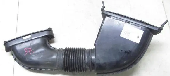 Mercedes-Benz E W213 Air micro filter air duct channel part 70603767