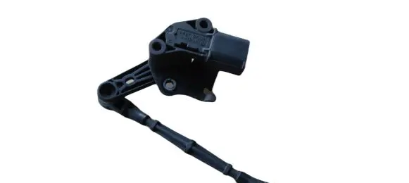 Audi Q7 4M Headlight/headlamp level sensor 4M0941310H